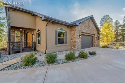 1125 Highlands Court, Woodland Park, CO 80863 - Photo 46