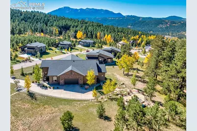 1125 Highlands Court, Woodland Park, CO 80863 - Photo 1