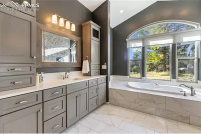 1125 Highlands Court, Woodland Park, CO 80863 - Photo 34