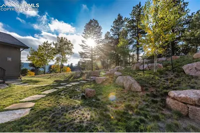 1125 Highlands Court, Woodland Park, CO 80863 - Photo 8