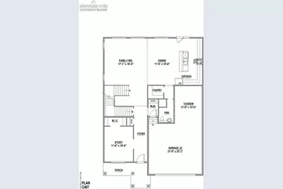 10305 Antelope Ravine Drive, Colorado Springs, CO 80908 - Photo 2