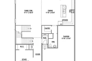 10305 Antelope Ravine Dr, Colorado Springs, CO 80908 - Photo 2