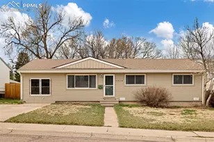1610 N Chelton Rd, Colorado Springs, CO 80909 - Photo 1