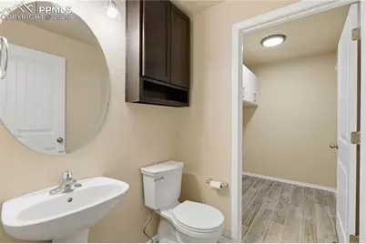 15718 Old Post Drive, Monument, CO 80132 - Photo 20