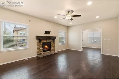 15718 Old Post Drive, Monument, CO 80132 - Photo 14