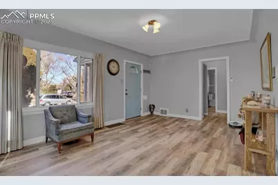 612 Harrison Street, Pueblo, CO 81004 - Photo 2