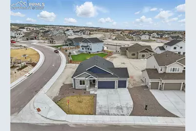 869 Old Grotto Drive, Monument, CO 80132 - Photo 24