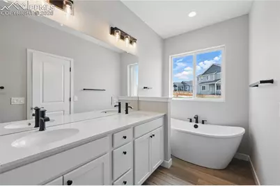 869 Old Grotto Drive, Monument, CO 80132 - Photo 10