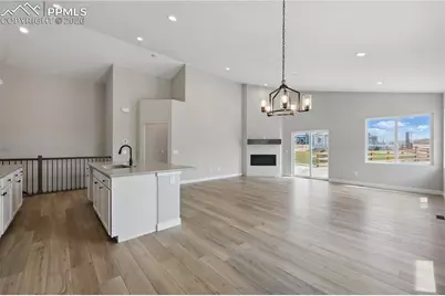 869 Old Grotto Drive, Monument, CO 80132 - Photo 4