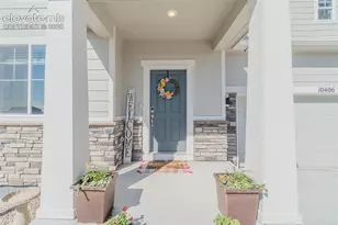 10406 Devoncove Dr, Peyton, CO 80831 - Photo 4