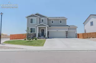 10406 Devoncove Dr, Peyton, CO 80831 - Photo 1