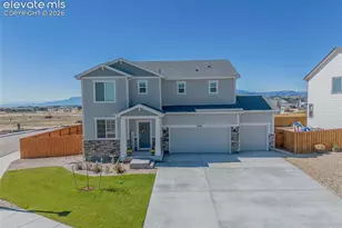 10406 Devoncove Dr, Peyton, CO 80831 - Photo 2