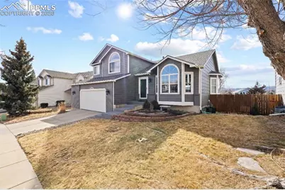 8338 Andrus Drive, Colorado Springs, CO 80920 - Photo 1
