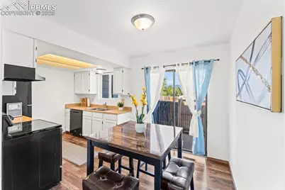 1209 Soaring Eagle Drive, Colorado Springs, CO 80915 - Photo 8