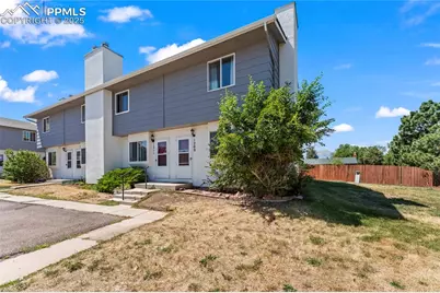 1209 Soaring Eagle Drive, Colorado Springs, CO 80915 - Photo 2