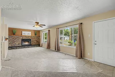 2 Arlen Street, Colorado Springs, CO 80909 - Photo 4