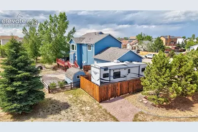12571 Scamper Road, Peyton, CO 80831 - Photo 42