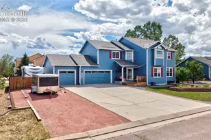 12571 Scamper Rd, Peyton, CO 80831 - Photo 2