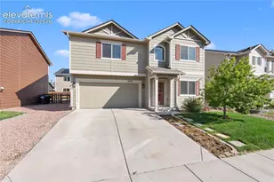 4044 Silver Star Grove, Colorado Springs, CO 80911 - Photo 1
