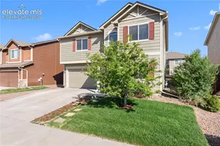 4044 Silver Star Grove, Colorado Springs, CO 80911 - Photo 2