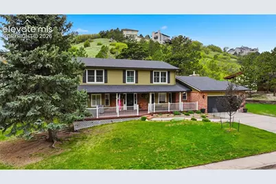 6914 Oak Valley Drive, Colorado Springs, CO 80919 - Photo 6