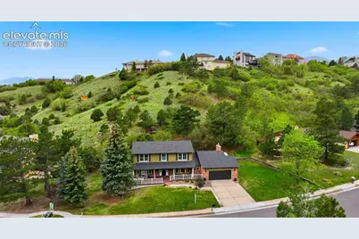 6914 Oak Valley Drive, Colorado Springs, CO 80919 - Photo 4