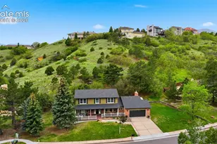6914 Oak Valley Dr, Colorado Springs, CO 80919 - Photo 4