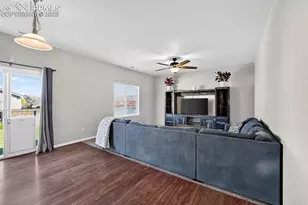 6705 Liberator Trl, Colorado Springs, CO 80925 - Photo 8