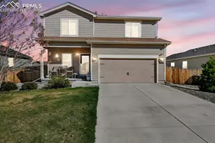 6705 Liberator Trl, Colorado Springs, CO 80925 - Photo 1