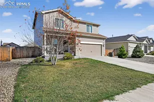 6705 Liberator Trl, Colorado Springs, CO 80925 - Photo 2