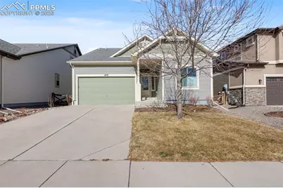 8876 Briar Brush Lane, Colorado Springs, CO 80927 - Photo 2