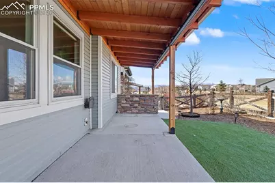 8876 Briar Brush Lane, Colorado Springs, CO 80927 - Photo 34