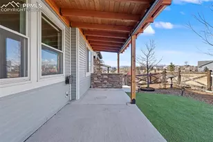 8876 Briar Brush Ln, Colorado Springs, CO 80927 - Photo 34