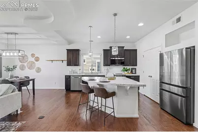 8876 Briar Brush Lane, Colorado Springs, CO 80927 - Photo 16