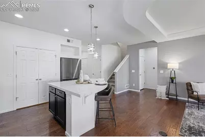 8876 Briar Brush Lane, Colorado Springs, CO 80927 - Photo 18