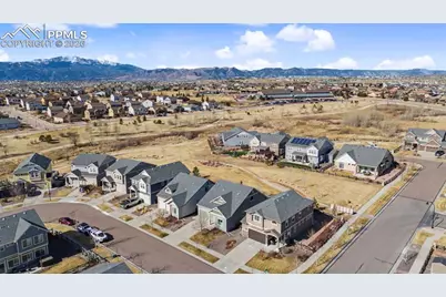 8876 Briar Brush Lane, Colorado Springs, CO 80927 - Photo 44