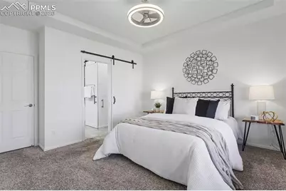 8876 Briar Brush Lane, Colorado Springs, CO 80927 - Photo 20