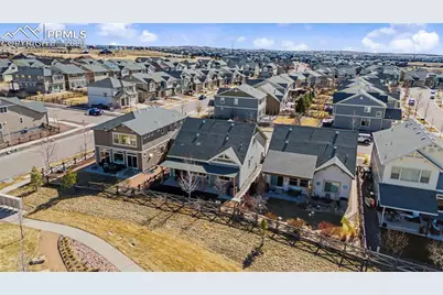 8876 Briar Brush Lane, Colorado Springs, CO 80927 - Photo 50