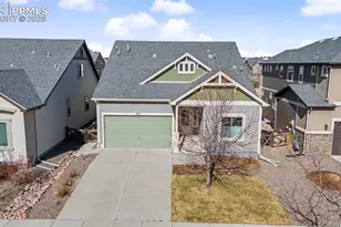 8876 Briar Brush Ln, Colorado Springs, CO 80927 - Photo 1
