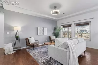 8876 Briar Brush Lane, Colorado Springs, CO 80927 - Photo 12