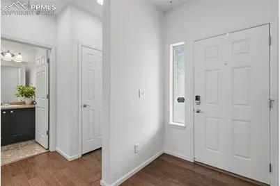 8876 Briar Brush Lane, Colorado Springs, CO 80927 - Photo 4