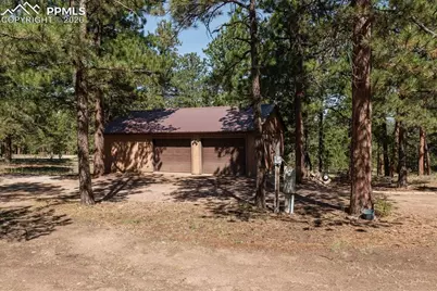 832 Wykagyl Road, Westcliffe, CO 81252 - Photo 36