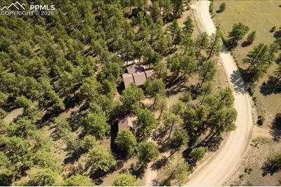 832 Wykagyl Road, Westcliffe, CO 81252 - Photo 28