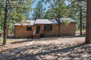 832 Wykagyl Rd, Westcliffe, CO 81252 - Photo 1