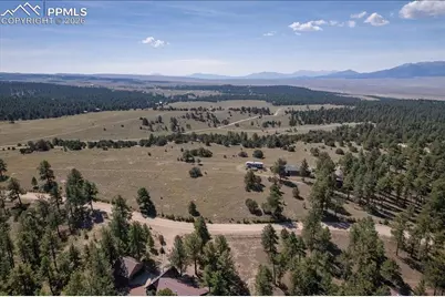 832 Wykagyl Road, Westcliffe, CO 81252 - Photo 32