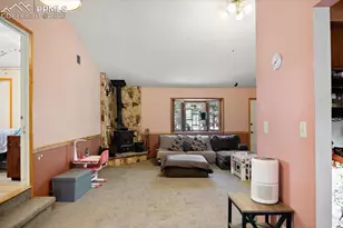 832 Wykagyl Rd, Westcliffe, CO 81252 - Photo 2