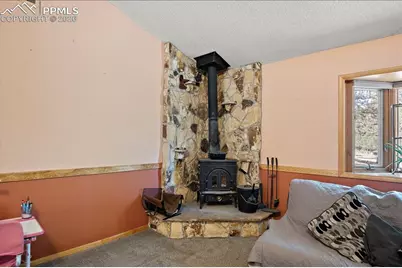 832 Wykagyl Road, Westcliffe, CO 81252 - Photo 16