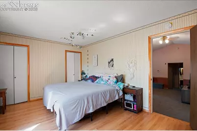 832 Wykagyl Road, Westcliffe, CO 81252 - Photo 18