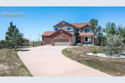 9920 Glenellen Drive, Peyton, CO 80831 - Photo 2