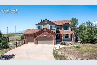 9920 Glenellen Drive, Peyton, CO 80831 - Photo 4